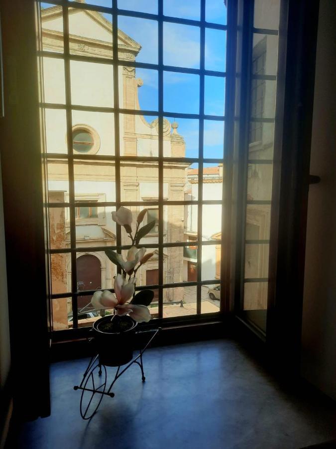 Peri Peri House - Palermo Centro Apartment Luaran gambar
