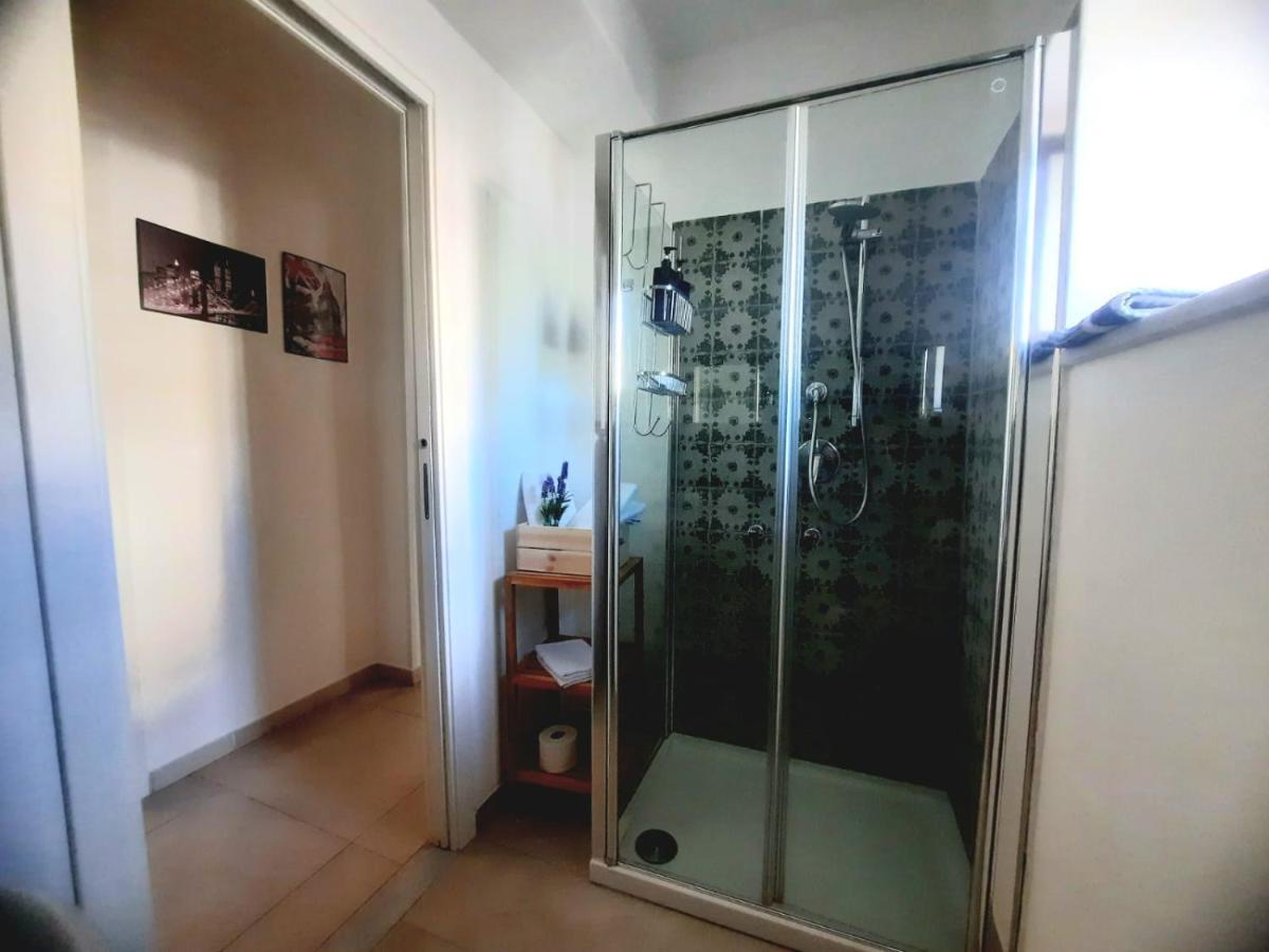 Peri Peri House - Palermo Centro Apartment Luaran gambar