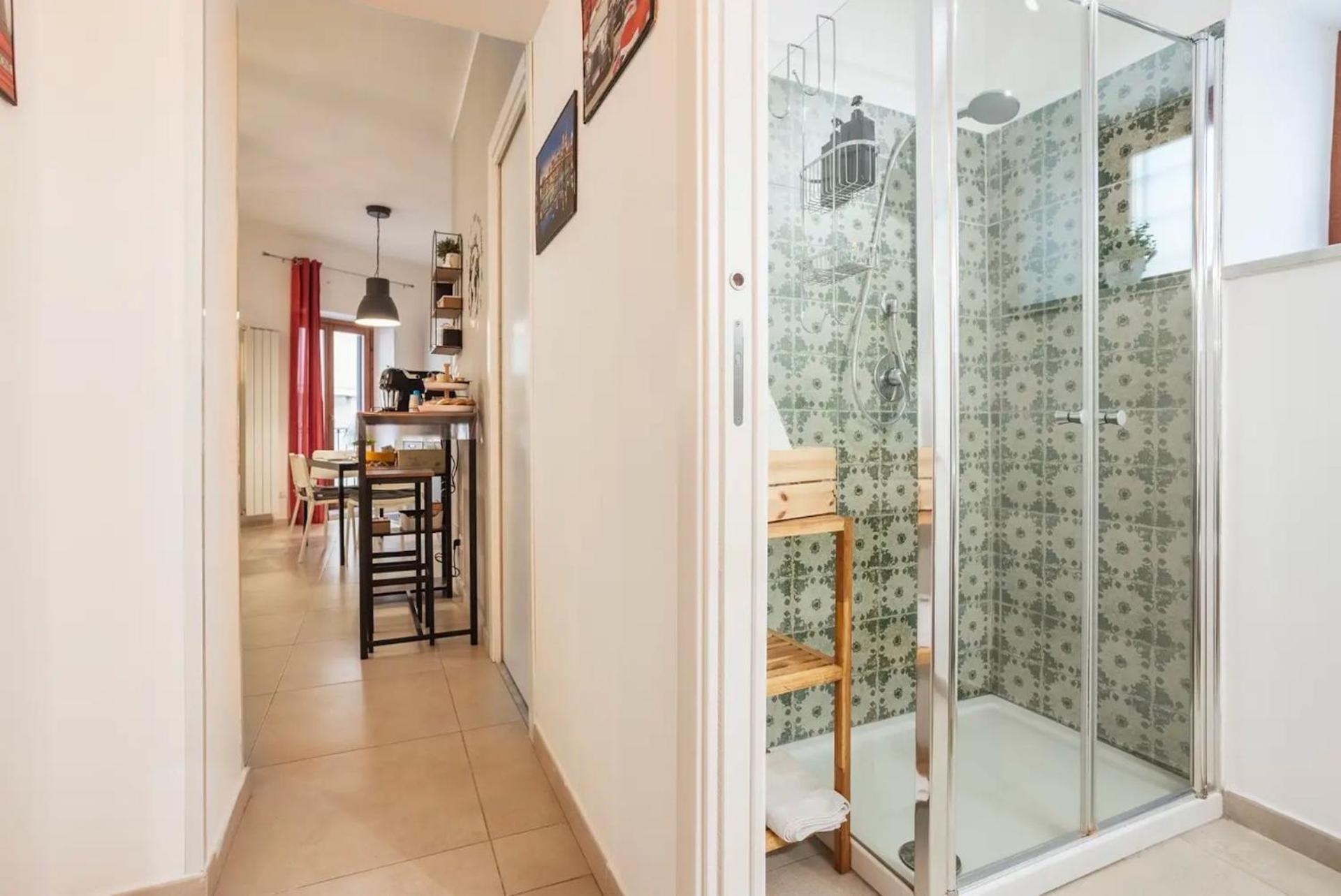Peri Peri House - Palermo Centro Apartment Luaran gambar