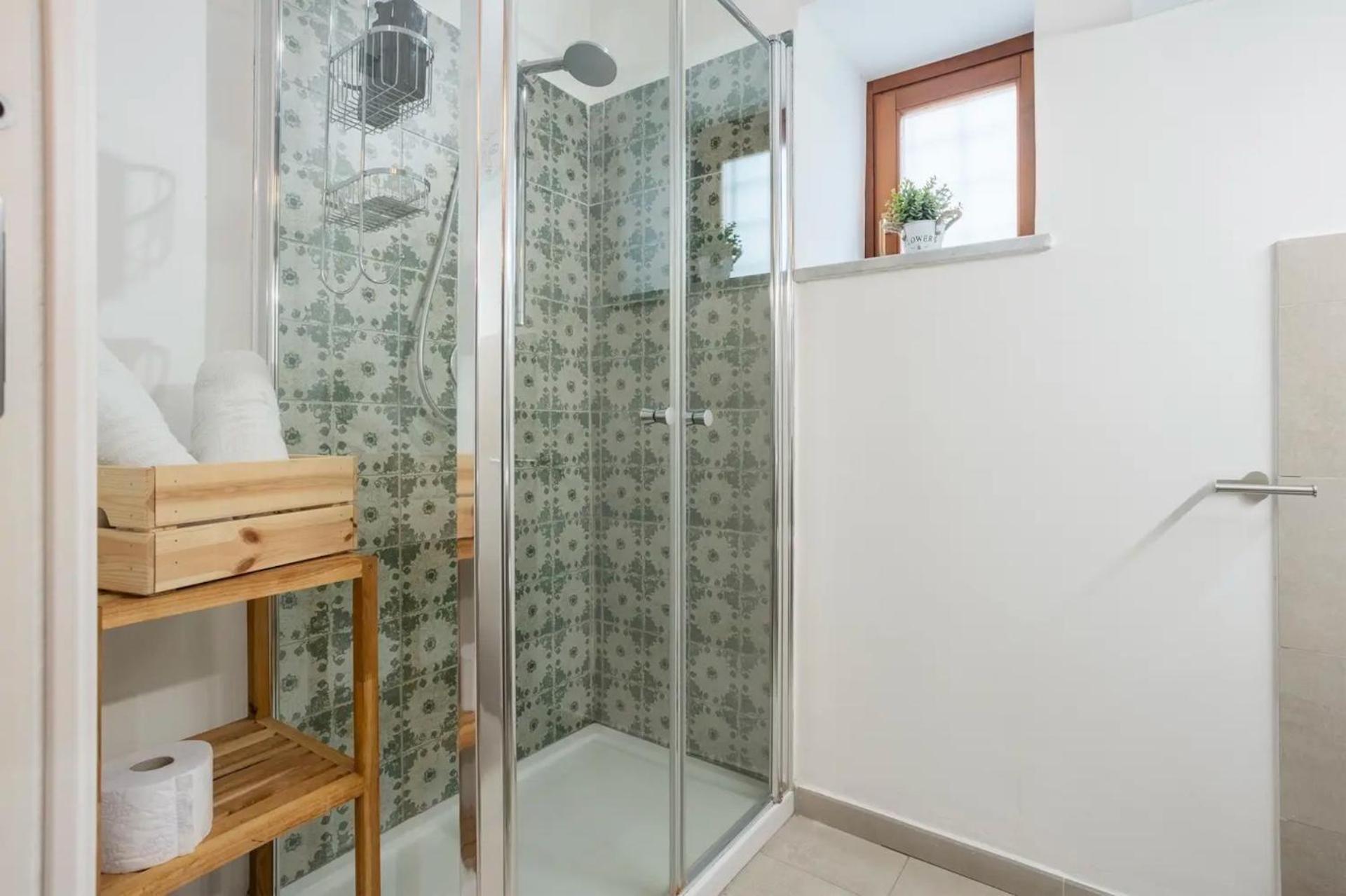 Peri Peri House - Palermo Centro Apartment Luaran gambar