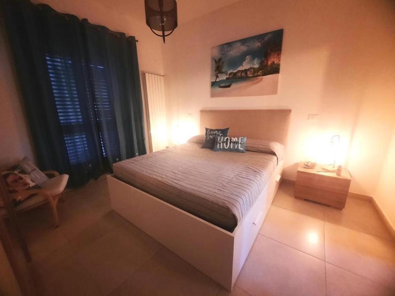 Peri Peri House - Palermo Centro Apartment Luaran gambar