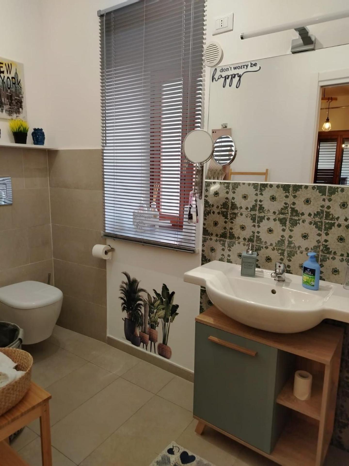 Peri Peri House - Palermo Centro Apartment Luaran gambar